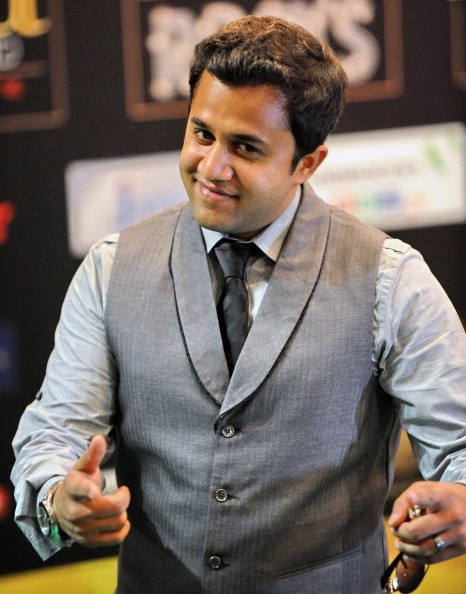 Omi Vaidya Net Worth Revealed: How Rich Is He?